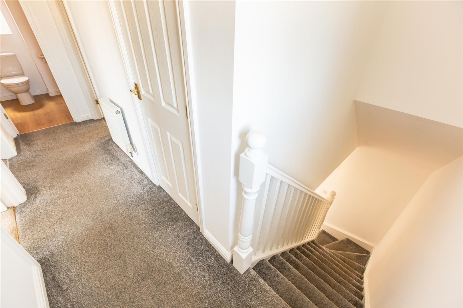 Pant Bryn Isaf, Llwynhendy, Llanelli, SA14 9EJ